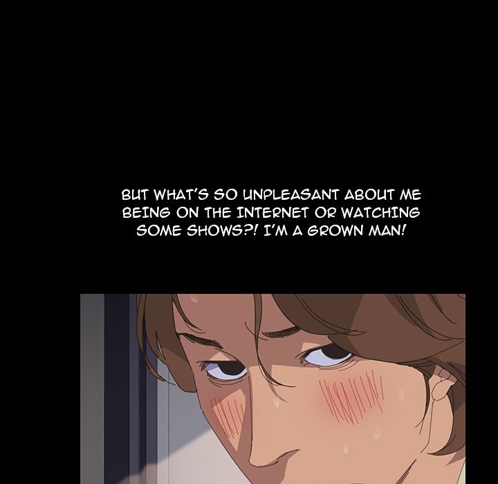 15 Minutes 15 Minutes EP 1 - Toomics page 55 - 