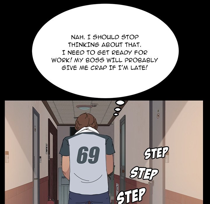 15 Minutes 15 Minutes EP 1 - Toomics page 58 - 