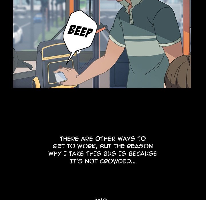 15 Minutes 15 Minutes EP 1 - Toomics page 67 - 