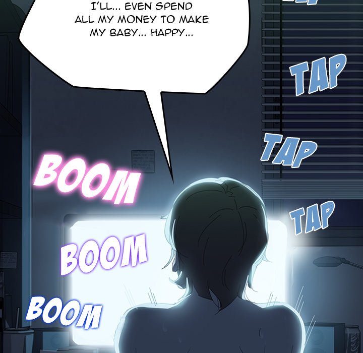 15 Minutes 15 Minutes EP 1 - Toomics page 8 - 
