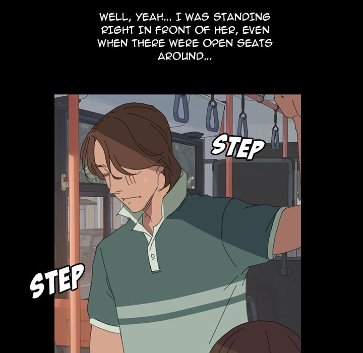 15 Minutes 15 Minutes EP 1 - Toomics page 84 - 