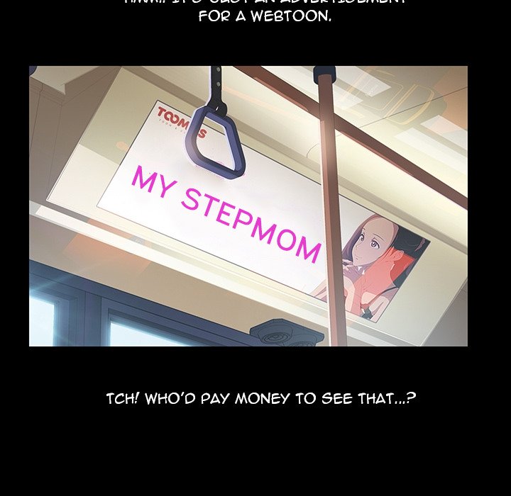 15 Minutes 15 Minutes EP 1 - Toomics page 94 - 