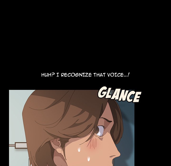 15 Minutes 15 Minutes EP 10 - Toomics page 101 - 