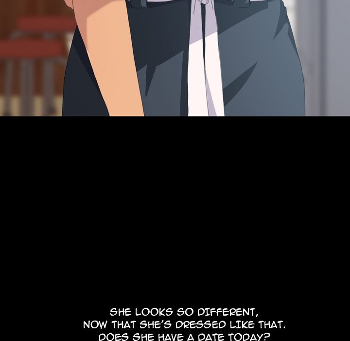 15 Minutes 15 Minutes EP 10 - Toomics page 105 - 