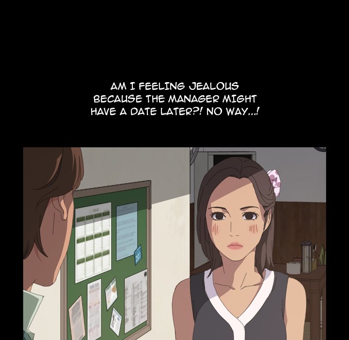 15 Minutes 15 Minutes EP 10 - Toomics page 110 - 