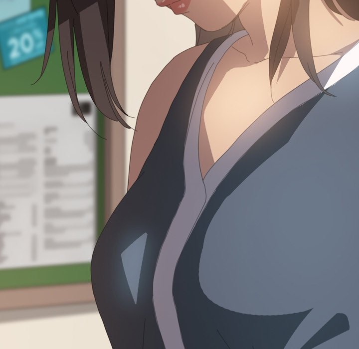 15 Minutes 15 Minutes EP 10 - Toomics page 134 - 