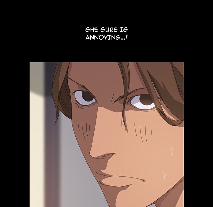 15 Minutes 15 Minutes EP 10 - Toomics page 15 - 
