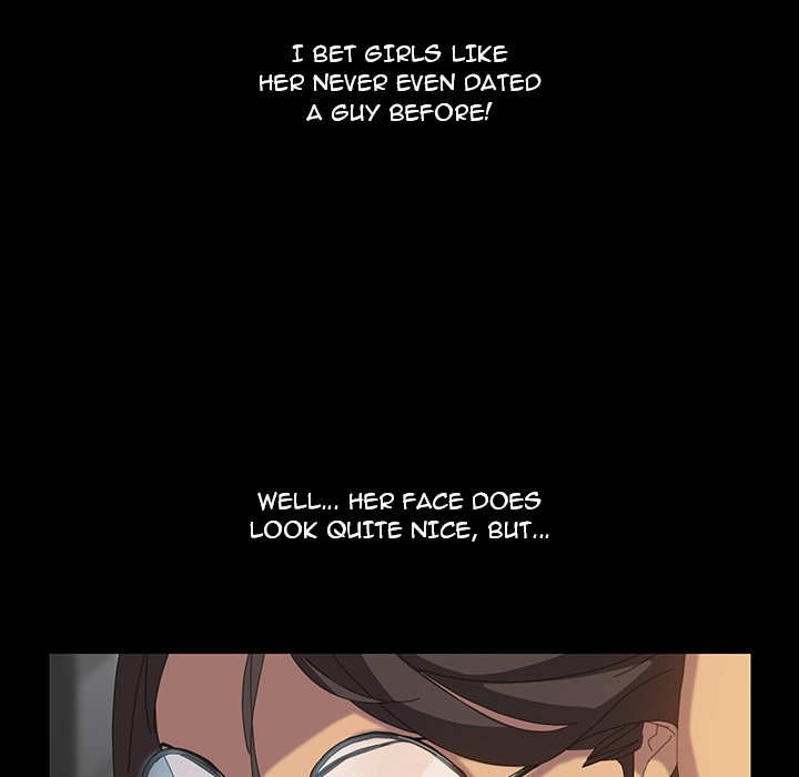 15 Minutes 15 Minutes EP 10 - Toomics page 19 - 