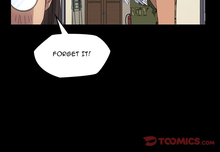 15 Minutes 15 Minutes EP 10 - Toomics page 3 - 