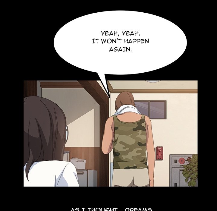 15 Minutes 15 Minutes EP 10 - Toomics page 31 - 