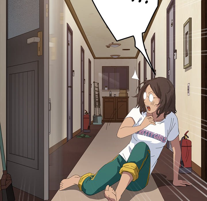 15 Minutes 15 Minutes EP 10 - Toomics page 35 - 