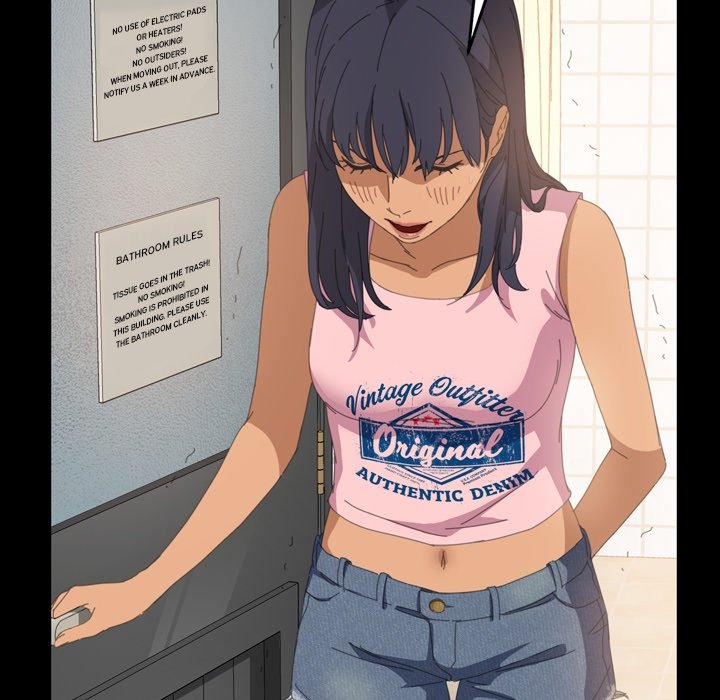 15 Minutes 15 Minutes EP 10 - Toomics page 37 - 