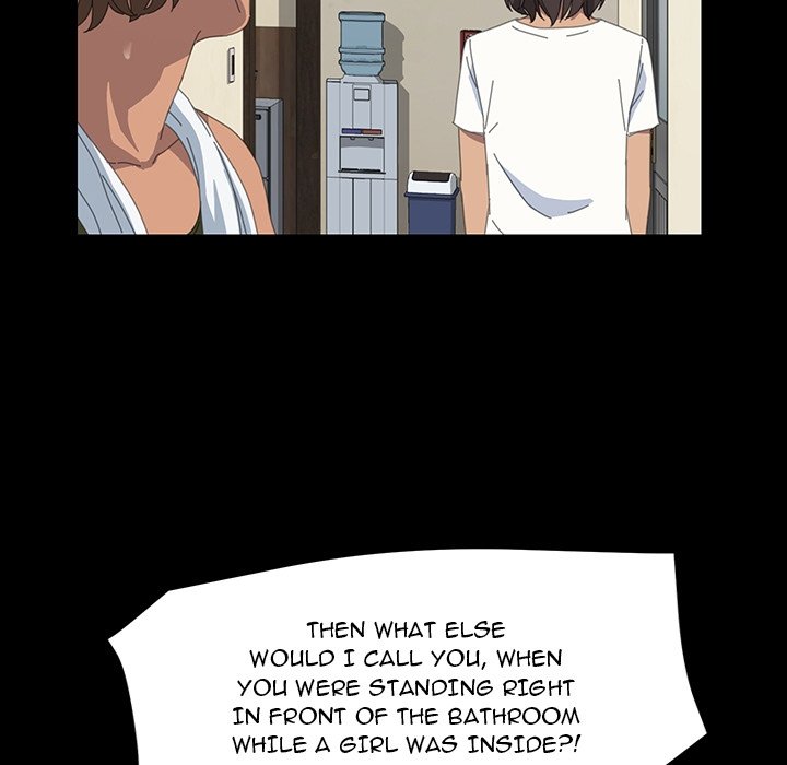 15 Minutes 15 Minutes EP 10 - Toomics page 5 - 