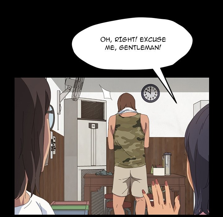 15 Minutes 15 Minutes EP 10 - Toomics page 43 - 
