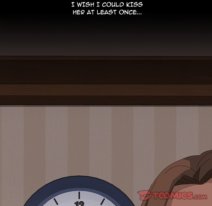 15 Minutes 15 Minutes EP 10 - Toomics page 48 - 