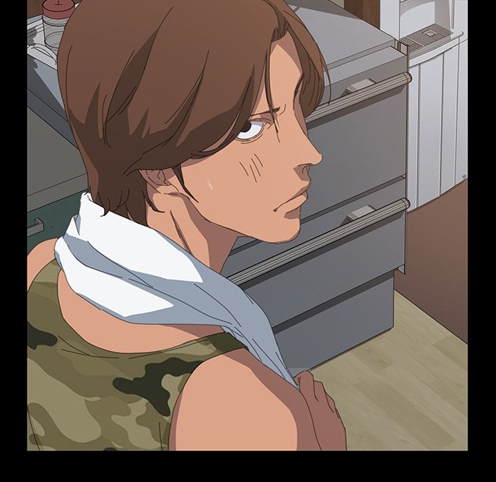 15 Minutes 15 Minutes EP 10 - Toomics page 51 - 