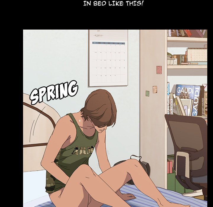 15 Minutes 15 Minutes EP 10 - Toomics page 60 - 