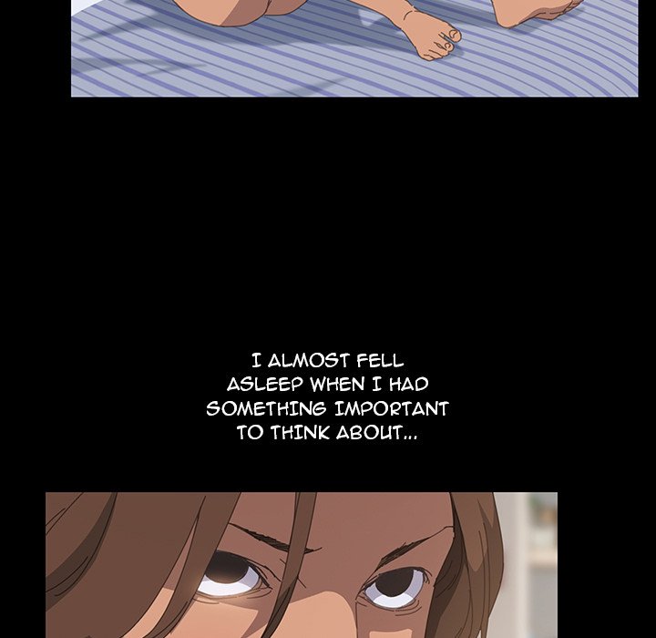 15 Minutes 15 Minutes EP 10 - Toomics page 61 - 