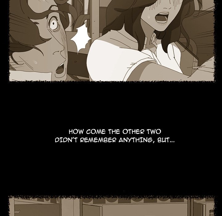 15 Minutes 15 Minutes EP 10 - Toomics page 65 - 