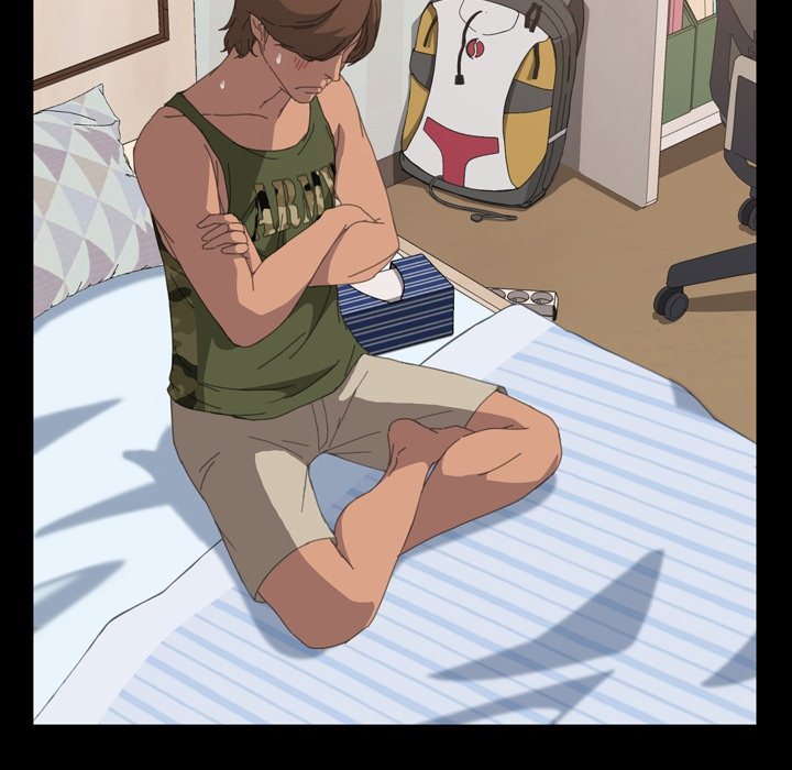 15 Minutes 15 Minutes EP 10 - Toomics page 72 - 