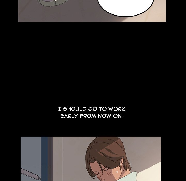 15 Minutes 15 Minutes EP 10 - Toomics page 86 - 
