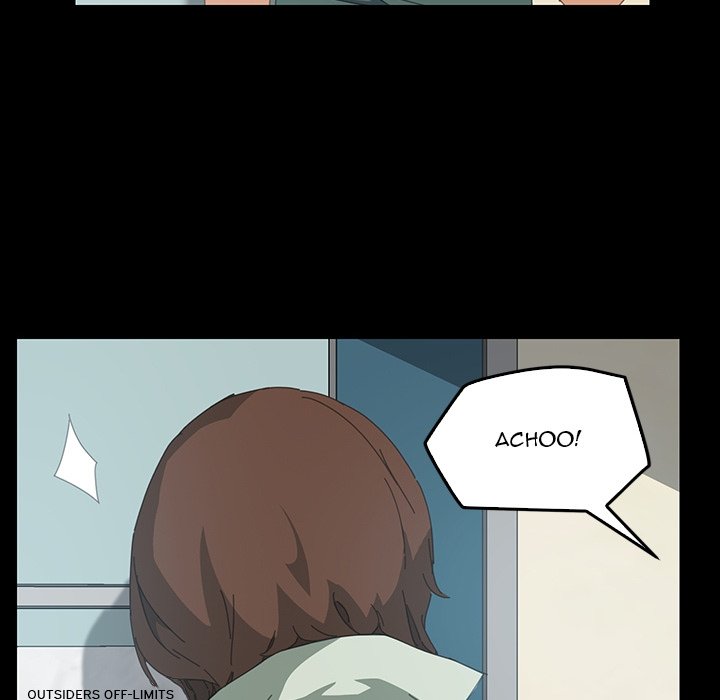 15 Minutes 15 Minutes EP 10 - Toomics page 91 - 