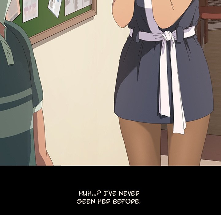 15 Minutes 15 Minutes EP 10 - Toomics page 94 - 