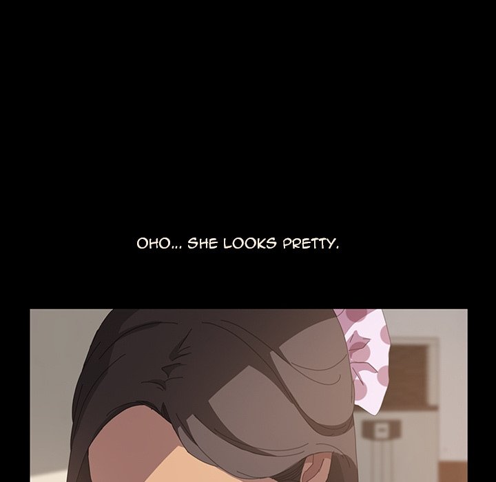 15 Minutes 15 Minutes EP 10 - Toomics page 95 - 