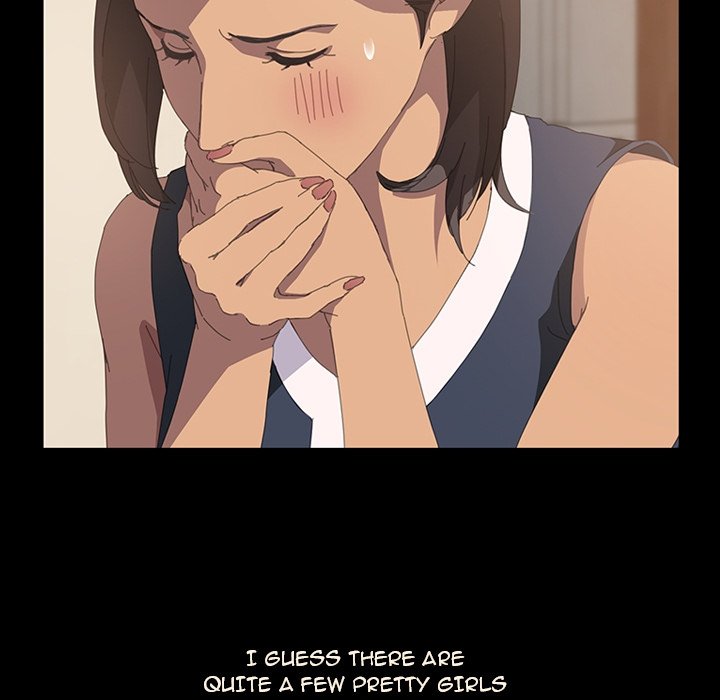 15 Minutes 15 Minutes EP 10 - Toomics page 96 - 