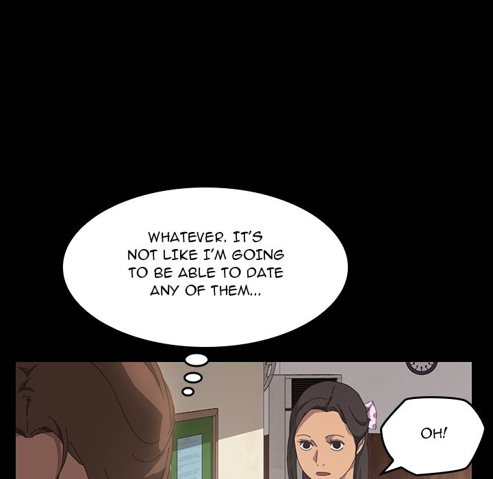 15 Minutes 15 Minutes EP 10 - Toomics page 98 - 