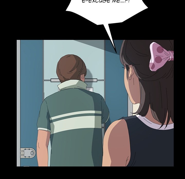 15 Minutes 15 Minutes EP 10 - Toomics page 100 - 