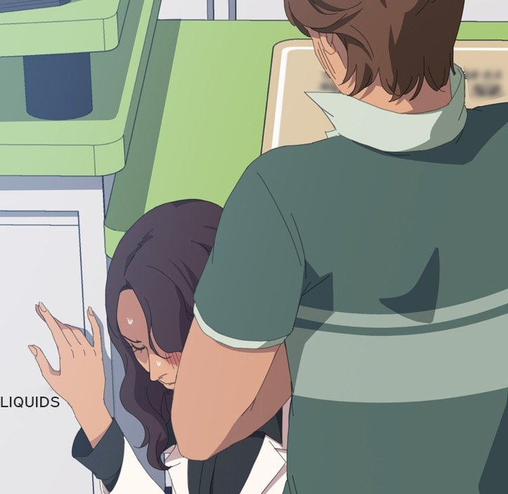 15 Minutes 15 Minutes EP 11 - Toomics page 102 - 