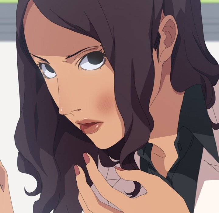 15 Minutes 15 Minutes EP 11 - Toomics page 110 - 