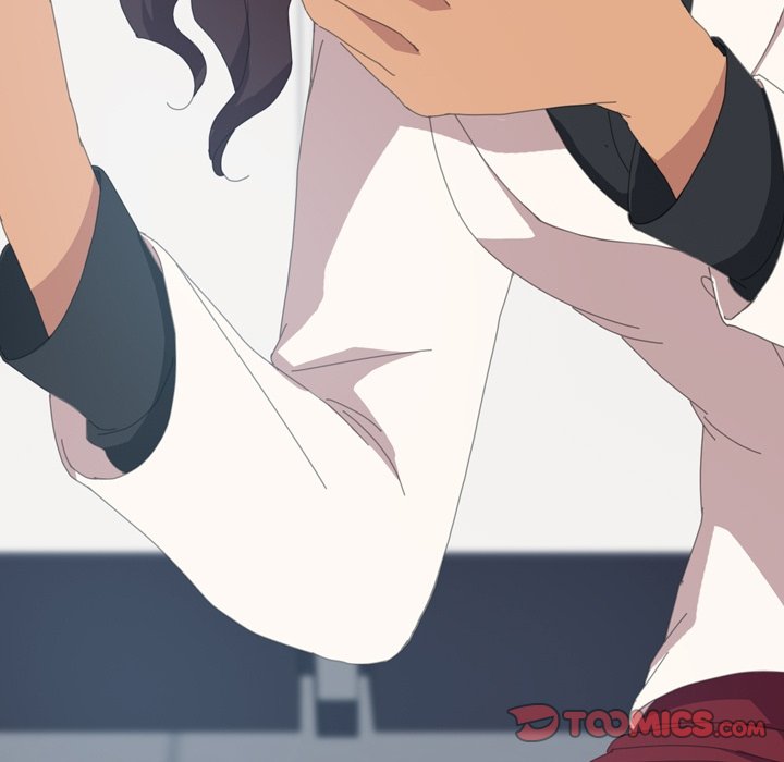 15 Minutes 15 Minutes EP 11 - Toomics page 111 - 