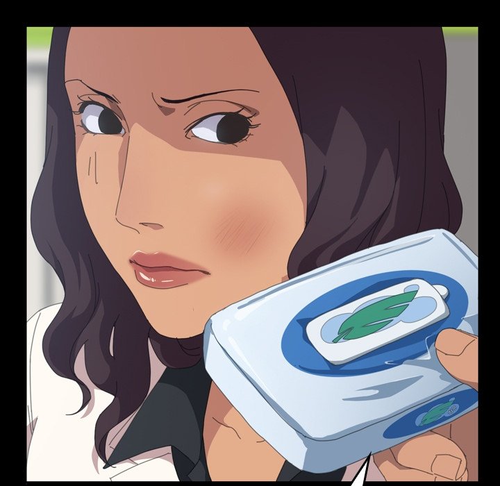15 Minutes 15 Minutes EP 11 - Toomics page 113 - 