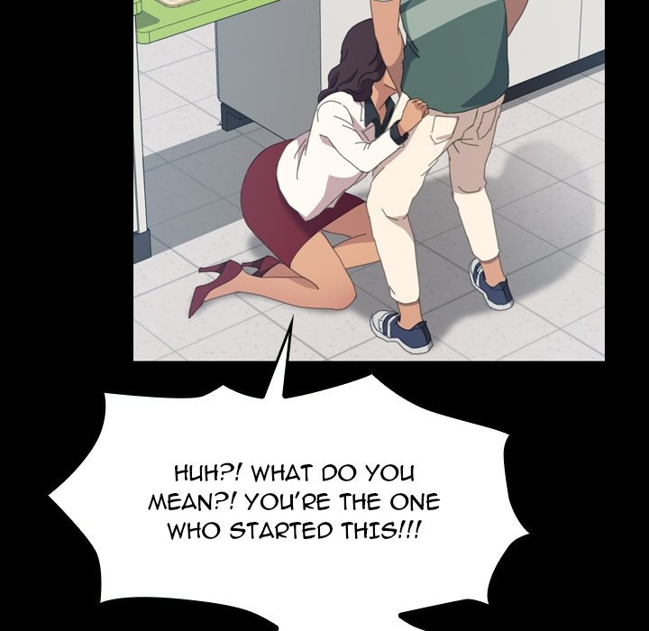 15 Minutes 15 Minutes EP 11 - Toomics page 127 - 