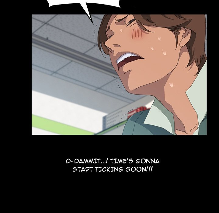 15 Minutes 15 Minutes EP 11 - Toomics page 129 - 