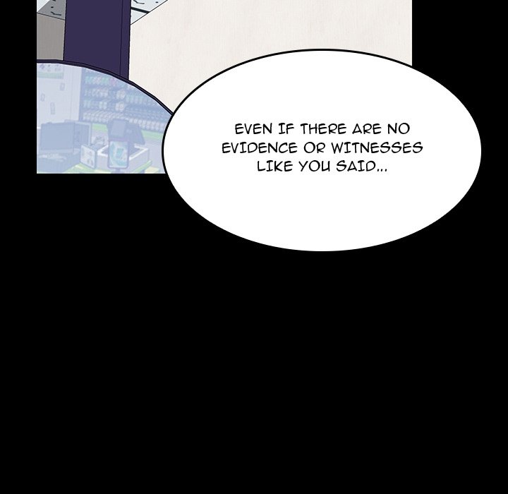 15 Minutes 15 Minutes EP 11 - Toomics page 134 - 