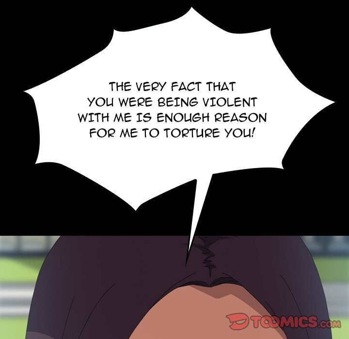 15 Minutes 15 Minutes EP 11 - Toomics page 135 - 