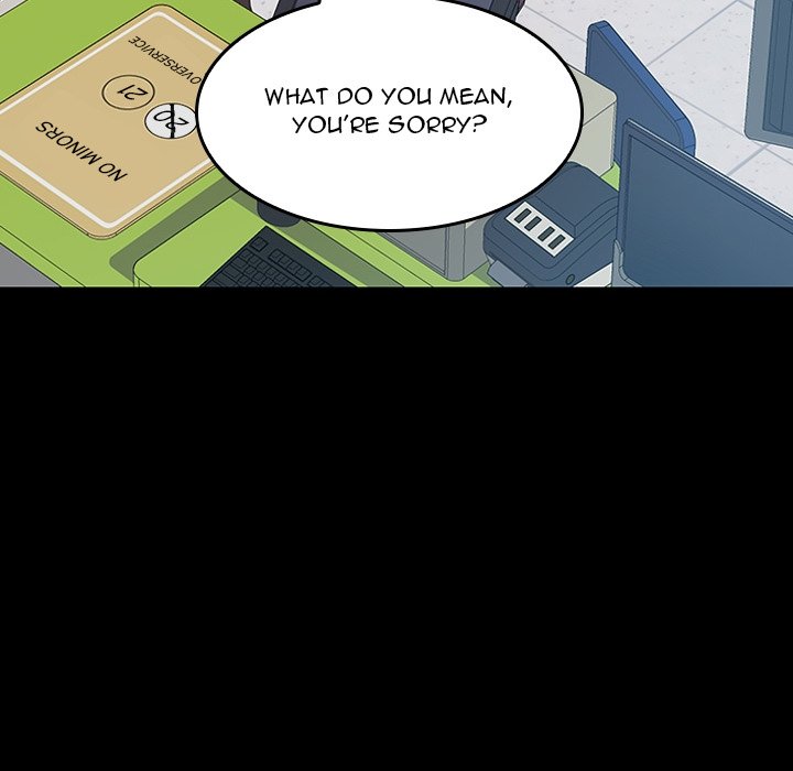 15 Minutes 15 Minutes EP 11 - Toomics page 156 - 