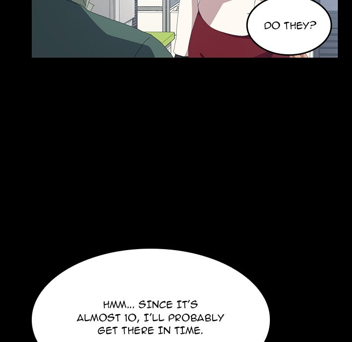 15 Minutes 15 Minutes EP 11 - Toomics page 22 - 