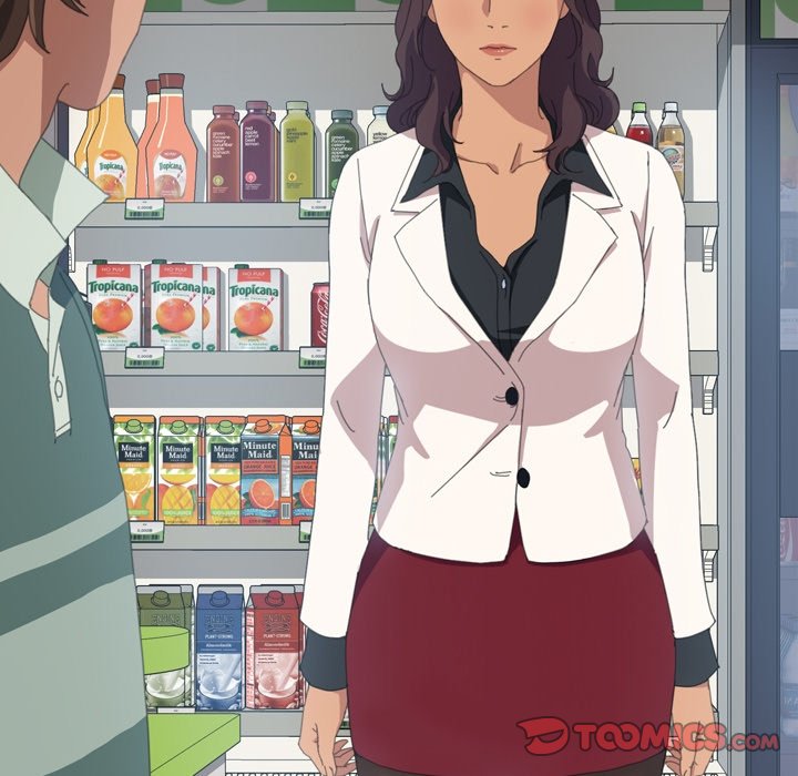 15 Minutes 15 Minutes EP 11 - Toomics page 39 - 