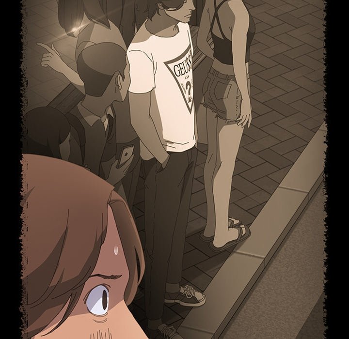 15 Minutes 15 Minutes EP 11 - Toomics page 44 - 