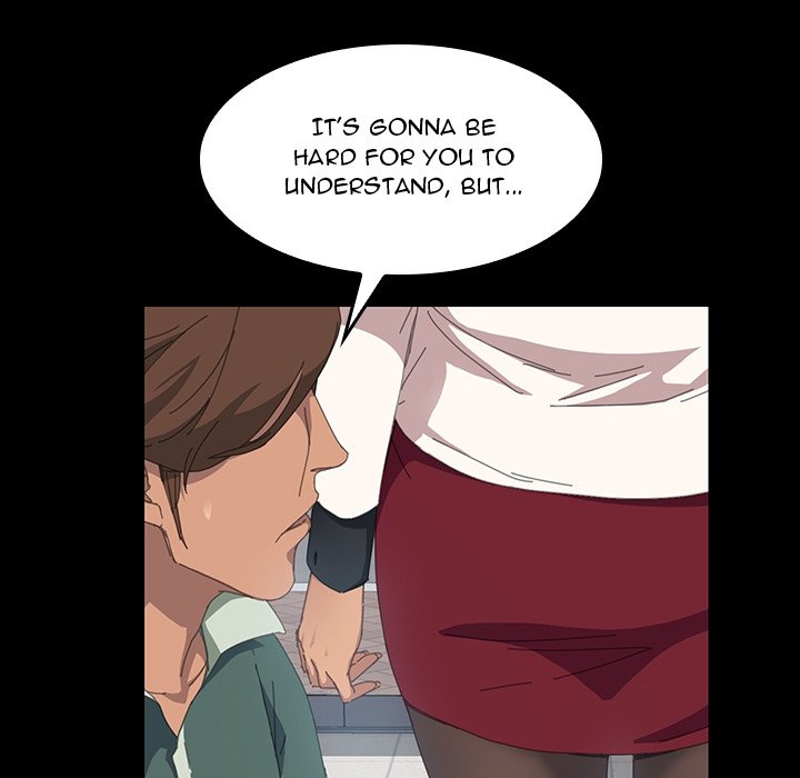 15 Minutes 15 Minutes EP 11 - Toomics page 55 - 