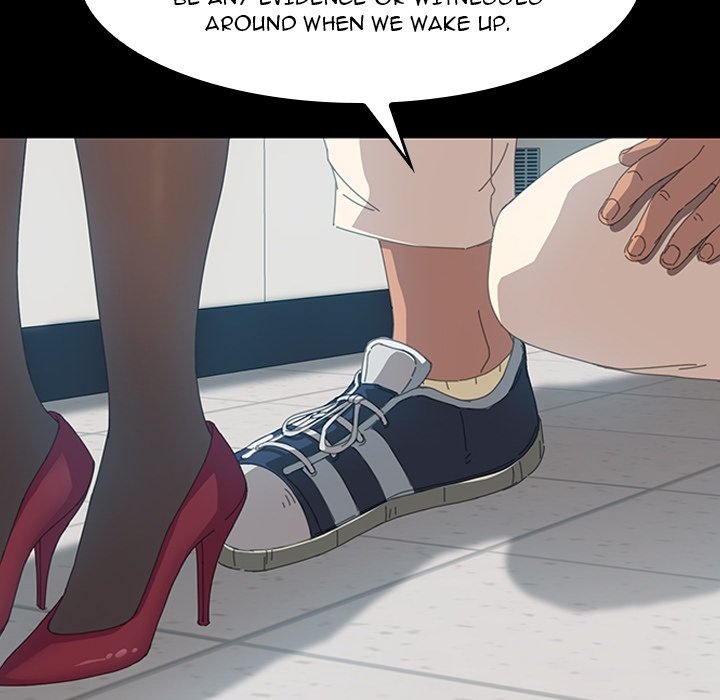 15 Minutes 15 Minutes EP 11 - Toomics page 57 - 