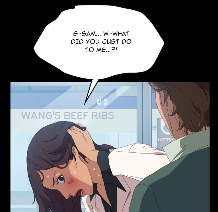 15 Minutes 15 Minutes EP 11 - Toomics page 83 - 