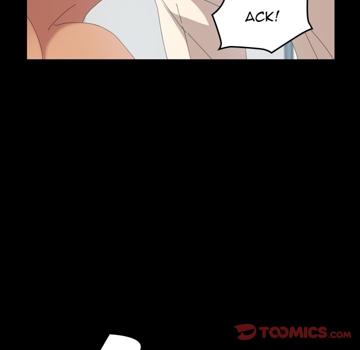 15 Minutes 15 Minutes EP 11 - Toomics page 99 - 