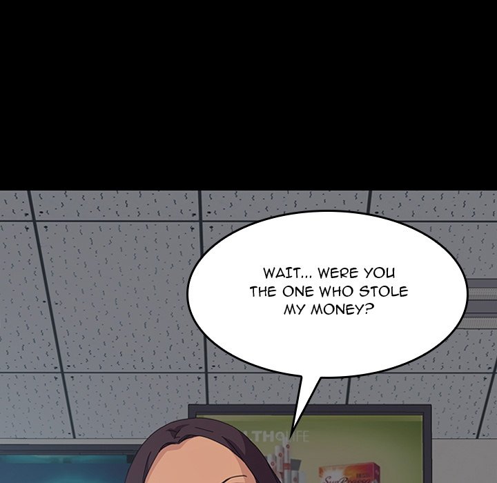15 Minutes 15 Minutes EP 12 - Toomics page 11 - 