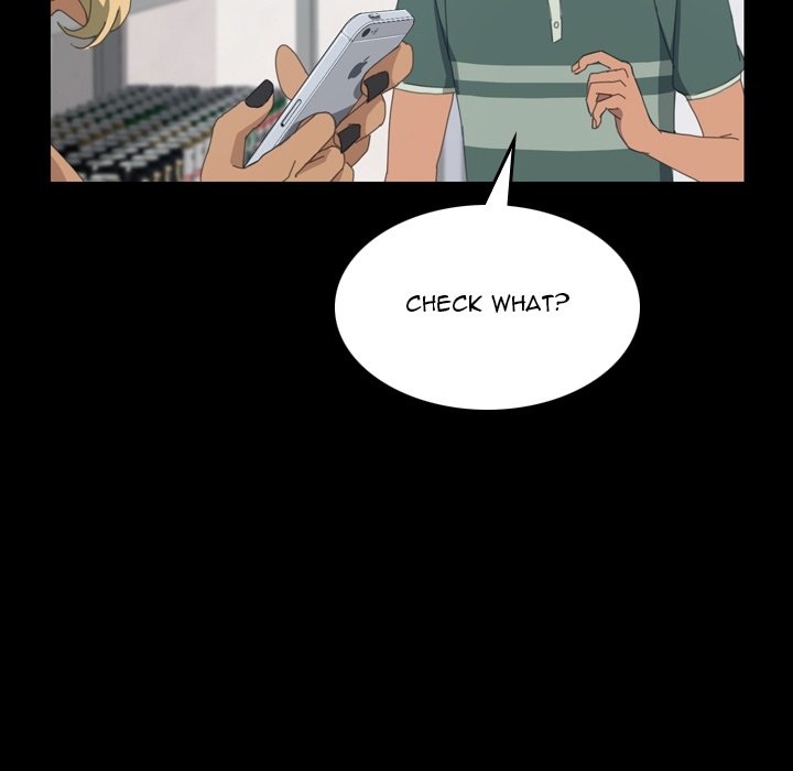 15 Minutes 15 Minutes EP 12 - Toomics page 101 - 