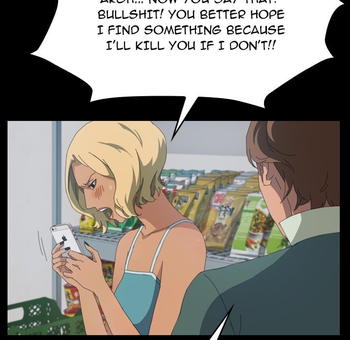15 Minutes 15 Minutes EP 12 - Toomics page 104 - 